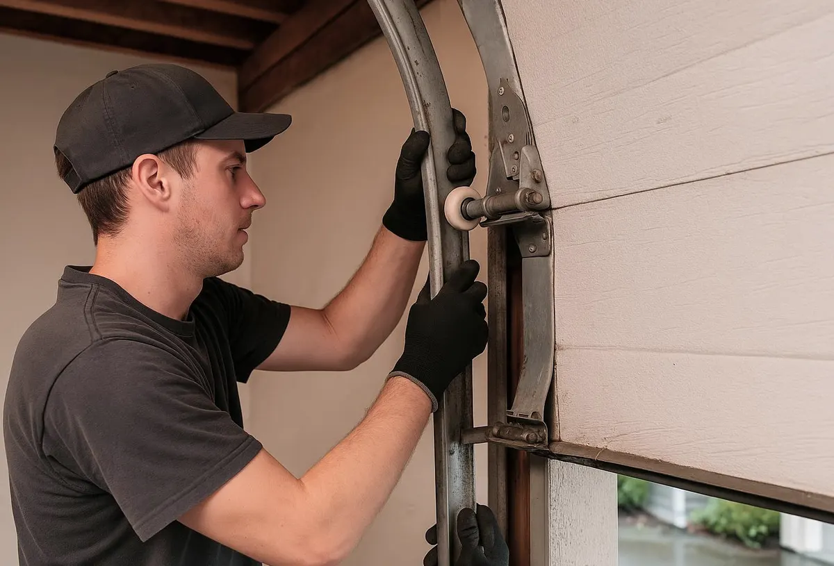 Chain vs. Belt vs. Screw vs. Direct Drive: Which Opener Fits Your Garage? — Warren Garage Door Experts, Warren, MI