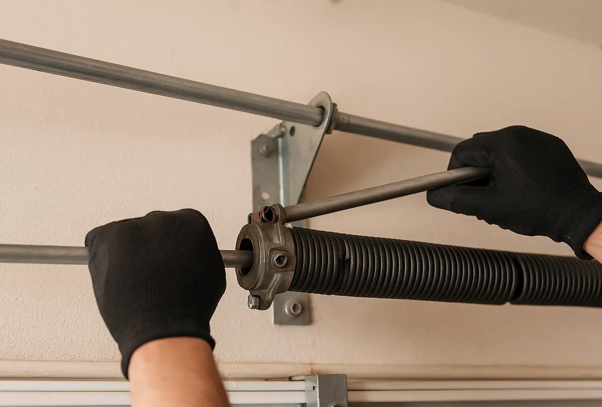 Lost Garage Door Remote? Here's How to Reprogram Everything — Warren Garage Door Experts, Warren, MI