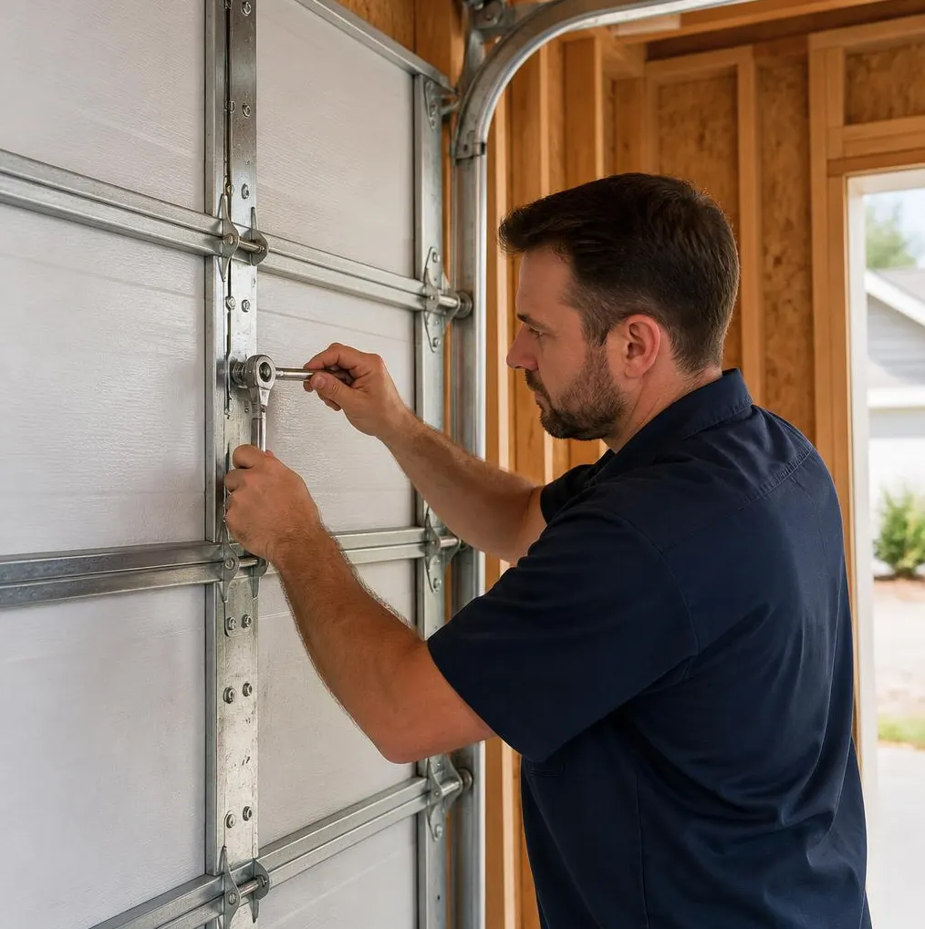 Torsion vs. Extension Springs: A Warren Homeowner's Pre-Winter Checklist — Warren Garage Door Experts, Warren, MI