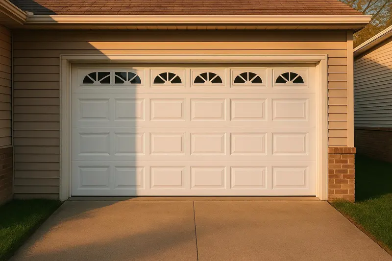 Contact Warren Garage Door Experts